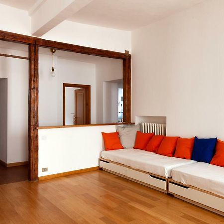 Maison Isabella - Appartamento Nel Cuore Di Аоста Екстериор снимка